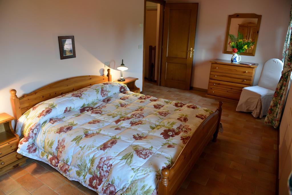 Agriturismo Isola Augusta Palazzolo dello Stella Rum bild